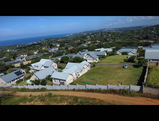 912M² VACANT LAND FOR SALE IN SALT ROCK